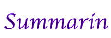 Summarin 文章要約アプリ